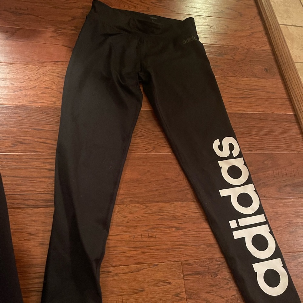 Adidas leggings